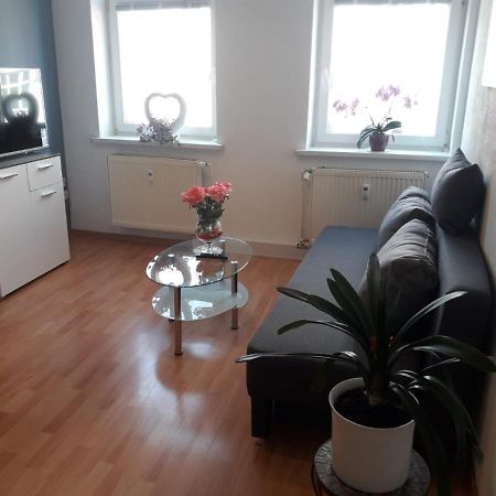 Thamy'S Homestay 2 Rostock Zewnętrze zdjęcie