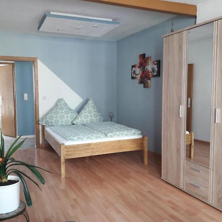 Thamy'S Homestay 2 Rostock Zewnętrze zdjęcie