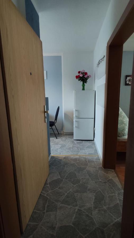 Thamy'S Homestay 2 Rostock Zewnętrze zdjęcie