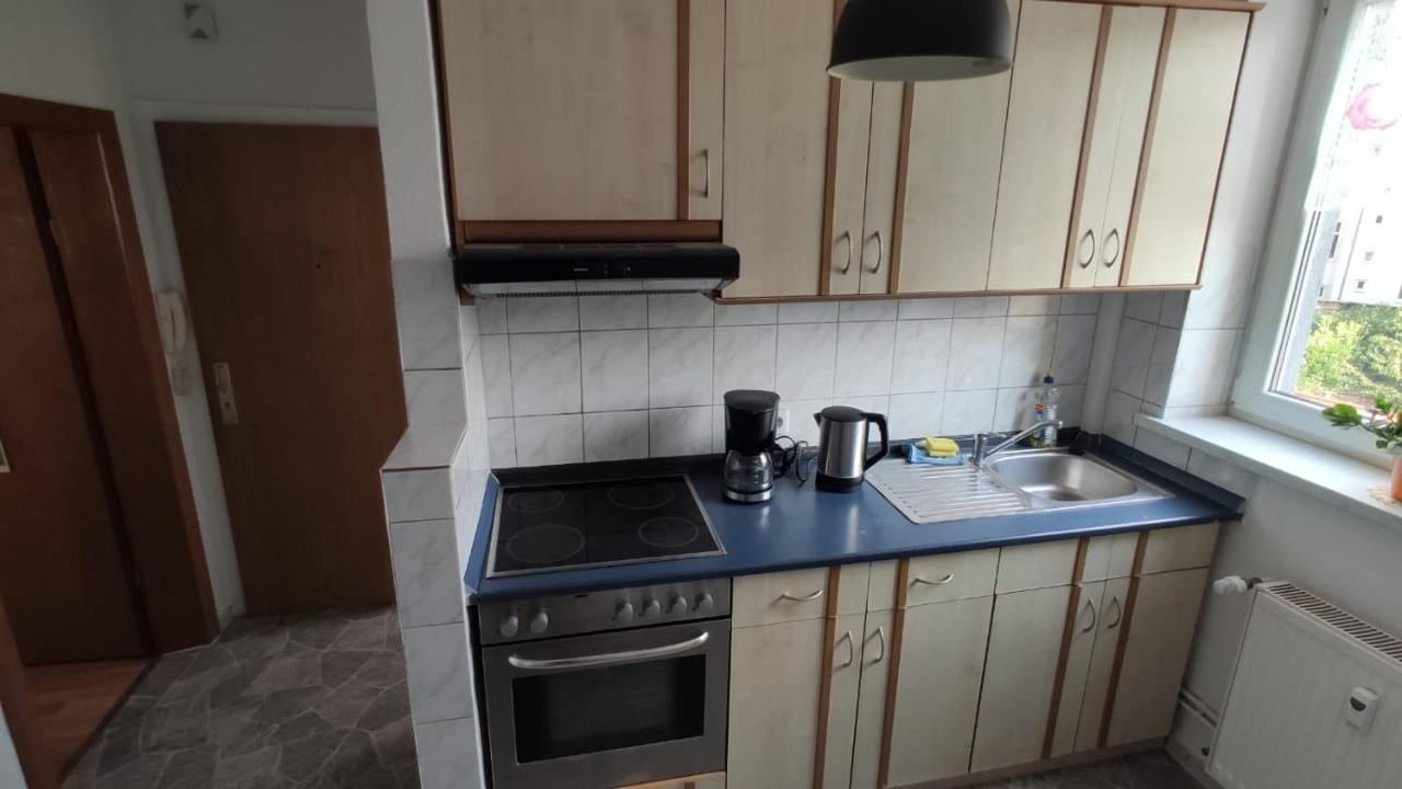 Thamy'S Homestay 2 Rostock Zewnętrze zdjęcie