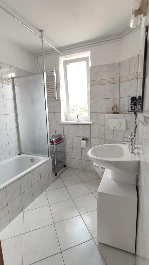 Thamy'S Homestay 2 Rostock Zewnętrze zdjęcie
