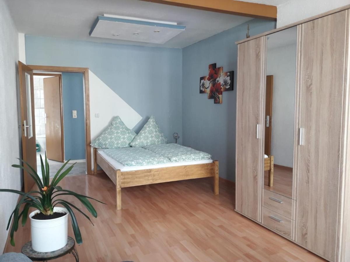 Thamy'S Homestay 2 Rostock Zewnętrze zdjęcie