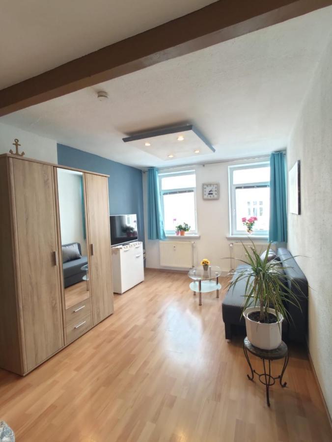 Thamy'S Homestay 2 Rostock Zewnętrze zdjęcie