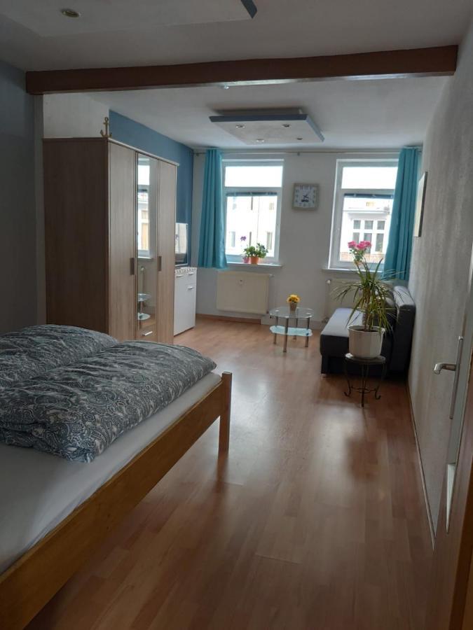 Thamy'S Homestay 2 Rostock Zewnętrze zdjęcie